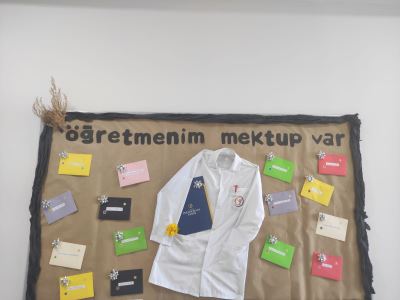 Öğretmenler Günü