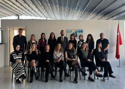 2025-2026 EĞİTİM ÖĞRETİM YILI AKADEMİK KADROMUZ