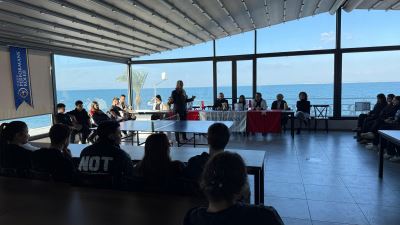 2025-2026 MASA TENİSİ OKUL TURNUVASI