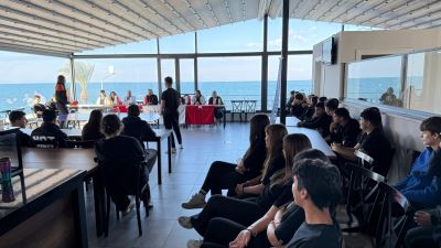 2025-2026 MASA TENİSİ OKUL TURNUVASI