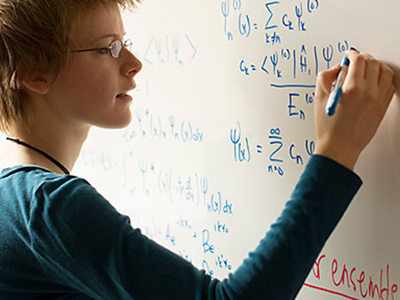 Matematiği Deviyorum